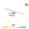 Miniatyrbild 5 av 5: Vägglampa EDM 32432 F 6 W 600 lm 30 x 12,8 x 5,1 cm LED