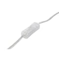 Miniatyrbild 3 av 7: Bordslampa DKD Home Decor Gyllene Metall 50 W 220 V 39 x 39 x 45 cm