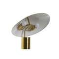 Miniatyrbild 4 av 7: Bordslampa DKD Home Decor Gyllene Metall 50 W 220 V 39 x 39 x 45 cm