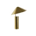 Miniatyrbild 7 av 7: Bordslampa DKD Home Decor Gyllene Metall 50 W 220 V 39 x 39 x 45 cm