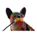 Miniatyrbild 4 av 4: Bordslampa Home ESPRIT Multicolour Harts 28,5 x 17,5 x 28 cm