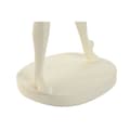 Miniatyrbild 3 av 6: Bordslampa Home ESPRIT Vit Harts 40 W 220 V 29 x 25 x 62,5 cm