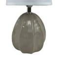 Miniatyrbild 2 av 2: Bordslampa Versa Mery 25 W Beige Keramik 14 x 27 x 11 cm