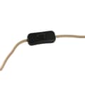 Miniatyrbild 4 av 5: Bordslampa Home ESPRIT Beige