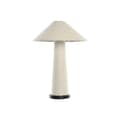 Miniatyrbild 1 av 5: Bordslampa Home ESPRIT Vit