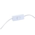 Miniatyrbild 4 av 4: Bordslampa Home ESPRIT Beige 50 W 220 V