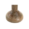 Miniatyrbild 4 av 5: Bordslampa Home ESPRIT Brun 60 W 220 V