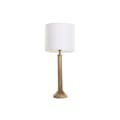 Miniatyrbild 1 av 5: Bordslampa Home ESPRIT Brun 60 W 220 V