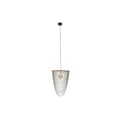 Miniatyrbild 1 av 6: Taklampa Home ESPRIT Gyllene Järn 46 x 46 x 69 cm