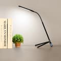 Miniatyrbillede 2 af 5: Philips LED Bordlampe Læse-/Studie-/Arbejdslys Lille Bordlampe Til Soveværelse, Natbord, Studenterbord, Sovesal, USB-kabel