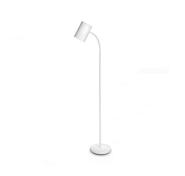 Philips Øjenværn Moderne Minimalistisk Gulvlampe Stue Læsning Øjenbeskyttelse Læsning Soveværelse Sofa Arbejdsværelse Sengebordslampe 7W