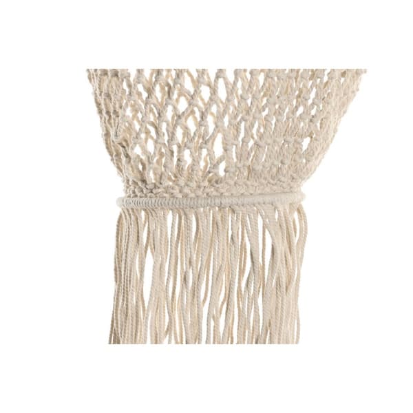 Lampeskærm Home ESPRIT Urban 30 x 30 x 80 cm