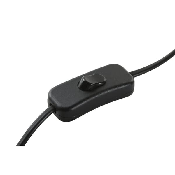 Bordslampa Home ESPRIT Brons 50 W 220 V