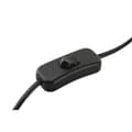 Miniatyrbild 4 av 6: Bordslampa Home ESPRIT Brons 50 W 220 V