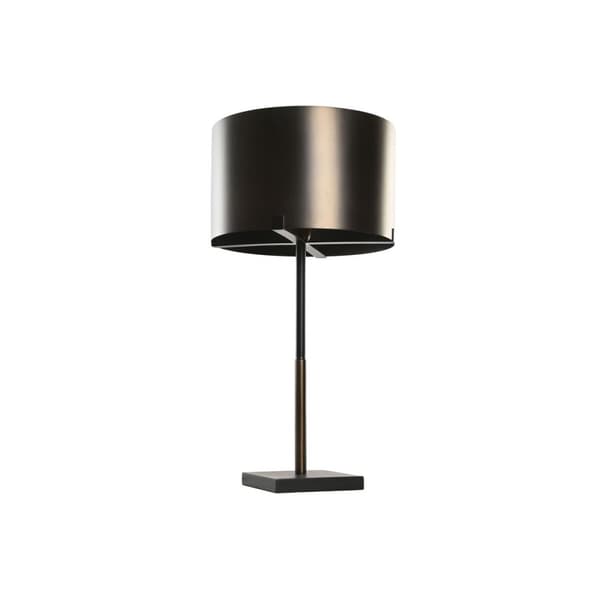 Bordslampa Home ESPRIT Brons 50 W 220 V