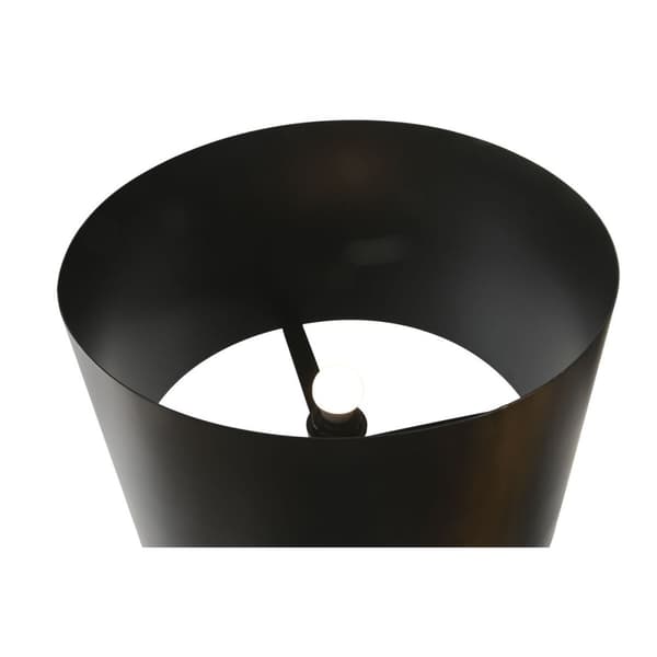 Bordslampa Home ESPRIT Brons 50 W 220 V