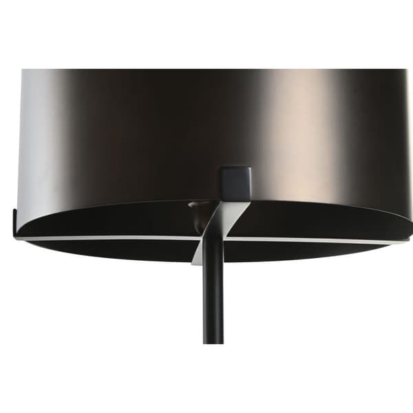 Bordslampa Home ESPRIT Brons 50 W 220 V
