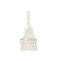 Miniatyrbilde 3 av 4: Lampeskjerm Home ESPRIT Urban 43 x 43 x 120 cm