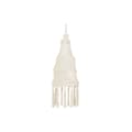Miniatyrbilde 1 av 4: Lampeskjerm Home ESPRIT Urban 43 x 43 x 120 cm