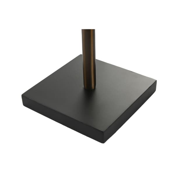 Bordlampe Home ESPRIT Bronse 50 W 220 V