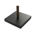 Miniatyrbilde 3 av 6: Bordlampe Home ESPRIT Bronse 50 W 220 V