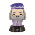 Miniatyrbild 1 av 4: Nattljus Harry Potter: Dumbledore - PALADONE