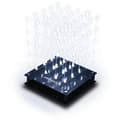 Miniatyrbild 1 av 2: Whadda WSL8018W LED Kit – Obegränsade 3D-effekter – Gratis nedladdning av programvara