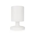 Miniatyrbild 2 av 4: Smartwares LED bordslampa 17x25,5 cm Vit 444942