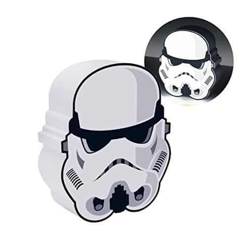 PALADONE STAR WARS - STORMTROOPER - 2D LAMPA 16CM PP9478SW
