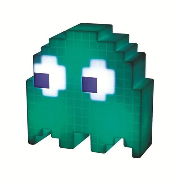 Nattljus Pac-Man: Ghost V2 - PALADONE
