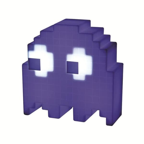 Nattljus Pac-Man: Ghost V2 - PALADONE