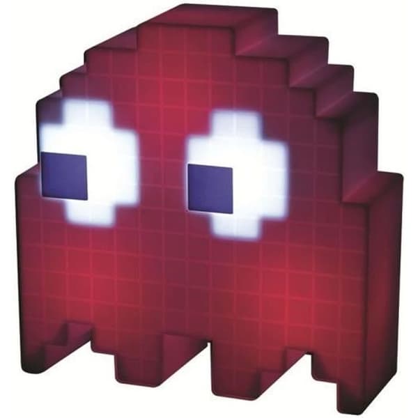Nattljus Pac-Man: Ghost V2 - PALADONE