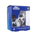 Miniatyrbild 3 av 6: Paladone Dekorativ lampa - Styrenhet för Playstation Icons Light BDP