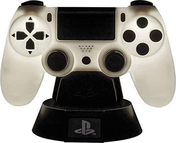Paladone Dekorativ lampa - Styrenhet för Playstation Icons Light BDP