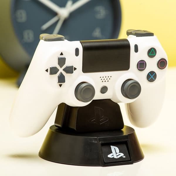 Paladone Dekorativ lampa - Styrenhet för Playstation Icons Light BDP