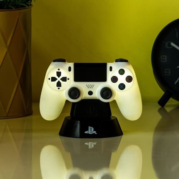 Paladone Dekorativ lampa - Styrenhet för Playstation Icons Light BDP