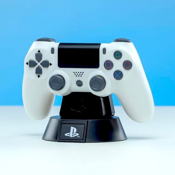 Paladone Dekorativ lampa - Styrenhet för Playstation Icons Light BDP