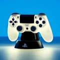 Miniatyrbild 1 av 6: Paladone Dekorativ lampa - Styrenhet för Playstation Icons Light BDP