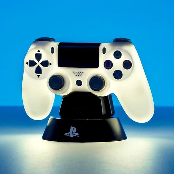 Paladone Dekorativ lampa - Styrenhet för Playstation Icons Light BDP