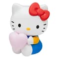 Miniatyrbild 4 av 4: Lampa - PALADONE - HELLO KITTY - LED - Rosa - Barn