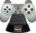 Miniatyrbild 3 av 5: Lampa - Playstation - Joystick, Micromania-Zing, fransk nummer ett inom tv-spel och popkultur. Hitta derivatprodukter