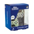 Miniatyrbild 2 av 5: Lampa - Playstation - Joystick, Micromania-Zing, fransk nummer ett inom tv-spel och popkultur. Hitta derivatprodukter