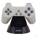 Miniatyrbild 1 av 5: Lampa - Playstation - Joystick, Micromania-Zing, fransk nummer ett inom tv-spel och popkultur. Hitta derivatprodukter