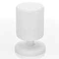 Miniatyrbild 3 av 4: Smartwares LED bordslampa 17x25,5 cm Vit 444942