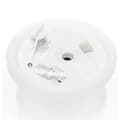 Miniatyrbild 4 av 4: Smartwares LED bordslampa 17x25,5 cm Vit 444942