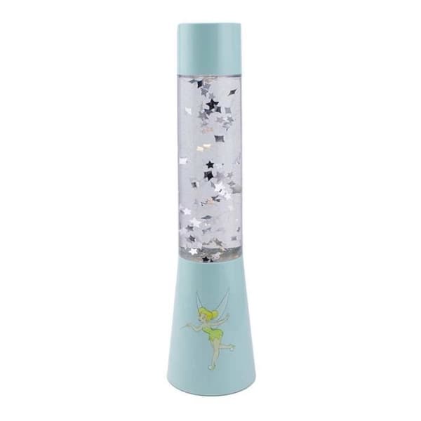 Lampe - Disney - Kvalster - 33 cm - LED - Uppladningsbar USB