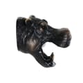 Miniatyrbillede 3 af 6: Væglampe DKD Home Decor Kobber Gylden 50 W Kolonistil Flodhest 220 V 35 x 23 x 34 cm (2 enheder)