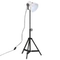 Miniatyrbild 2 av 2: Golvlampa 25 W vit 35x35x65/95 cm E27