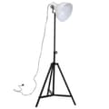 Miniatyrbild 2 av 2: Golvlampa 25 W vit 61x61x90/150 cm E27