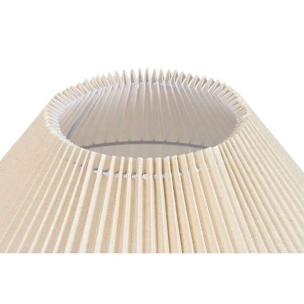 Gulvlampe Home ESPRIT Brun Beige 220 V 54 x 54 x 102 cm
